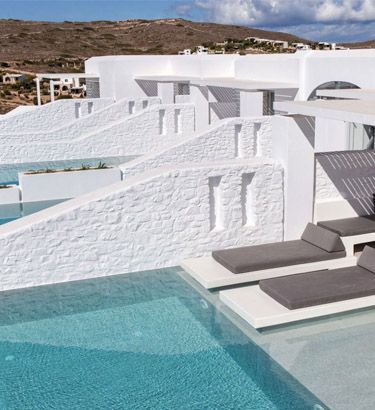 HOTEL LEASING