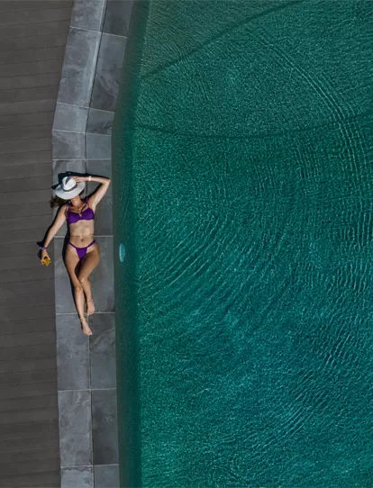 PAROS AGNANTI RESORT & SPA, PARIKIA, PAROS ISLAND