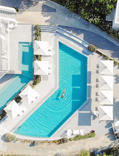 RELUX IOS, IOS MARINA, </br>IOS ISLAND